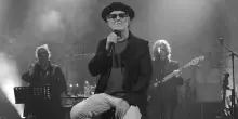 Francesco De Gregori: &laquo;Sanremo? Avevo 16 anni quando al Festival si uccise Luigi Tenco e giurai che non ci sarei mai andato&raquo;