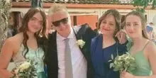 Mamma e figlia avvelenate con la ricina, convocata in Questura la zia 90enne. &laquo;Ha preparato la torta della vigilia&raquo;