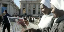 Leone XIV sulle orme di Wojtyla e Francesco, mea culpa per le responsabilit&agrave; storiche della Chiesa verso gli schiavi africani