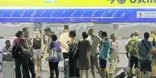 Corse straordinarie della Linea 2 per "La Notte dei Leoni" di stasera