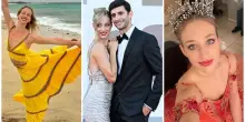 Virna Toppi, la danza, l'amore con Nicola Del Freo nato alla Scala, Pechino Express, la figlia Asia: &laquo;Le insegno che una donna, quando diventa madre, non si annulla&raquo;