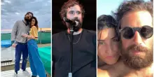 Tommaso Paradiso si sposa con Carolina Sansoni: data, location e retroscena delle nozze