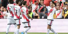 Crystal Palace-Rayo Vallecano: dove vederla (tv e streaming), orario e probabili formazioni della finale di Conference League