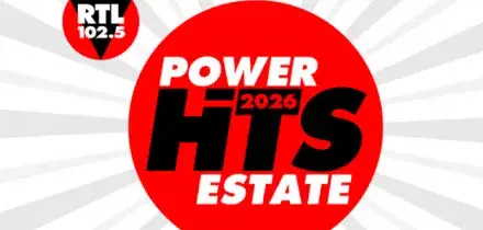 RTL 102.5 Power Hits Estate 2026, cast stellare al Foro Italico: da Annalisa a Fedez, tutti gli artisti
