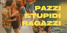 Raf, ecco ?Pazzi Stupidi Ragazzi?: il nuovo singolo disponibile dal 29 maggio. Poi il tour
