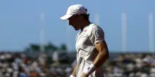&laquo;Ho avuto le vertigini, mi sono sentito uno zombie&raquo;: Ruud esasperato dal caldo al Roland Garros