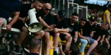 Torino-Juventus, altri due ultras arrestati per gli scontri nel pre-partita: i fermati salgono a 10