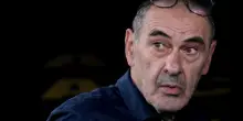 Lazio, Sarri firma la rescissione consensuale: a breve l'annuncio di Gattuso