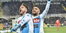 Napoli, le Legends affrontano il Resto del Mondo: al Maradona va in scena la "Notte dei Leoni"