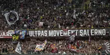 Passione granata, l'esodo dei mille a Brescia