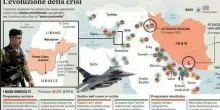 Iran, gelo dei Paesi del Golfo sugli Accordi di Abramo. Khamenei: &laquo;Uniamoci&raquo;