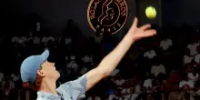 Sinner oggi contro Cerundolo al Roland Garros: a che ora gioca, dove vederla (tv e streaming), precedenti e montepremi a Parigi