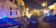 Omicidio Alfonso Fontana, 4 arresti a Torre Annunziata