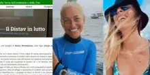 Maldive, l'Universit&agrave; di Genova riattiva i profili di Monica Montefalcone e Muriel Oddenino: &laquo;Il nostro silenzio? Segno di rispetto&raquo;