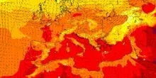 Caldo record, il picco nelle prossime ore (ma poi cambia tutto): dall'afa ai temporali, le previsioni e le proiezioni per giugno