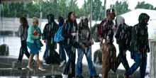 Maltempo, domani allerta gialla in 7 regioni. Temporali, grandine e calo delle temperature dopo il caldo record: le previsioni