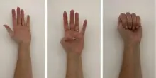 Picchiata dal compagno violento e senza cellulare si salva grazie al segnale internazionale di aiuto. Ecco come funziona il Signal for Help