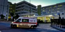 Napoli, paziente si lancia dal terzo piano del padiglione 3 del Cardarelli: era nel reparto grandi ustionati