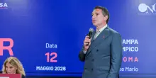 Serie A, l'audience cresce del 13% nel 2025-26. De Siervo: &laquo;Dato impressionante, il campionato &egrave; andato bene&raquo;