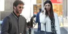 Belen Rodriguez dimessa dal Policlinico, Stefano De Martino non la lascia sola: &laquo;Ha saltato Affari Tuoi per correre da lei&raquo;