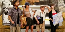 "Pare Parecchio Parigi", la commedia di Pieraccioni tra risate e lacrime: la trama, i segreti del set e il significato del film