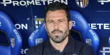Grosso allener&agrave; la Fiorentina: l'ex tecnico del Sassuolo firma un biennale