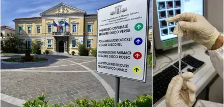 Ebola, dottoressa italiana in quarantena allo Spallanzani: &egrave; rientrata dal Congo dopo il contatto con pazienti positivi