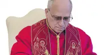 Papa Leone XIV commissaria l'ospedale di Padre Pio, naufraga nei debiti: oltre 200 milioni di euro