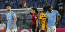 Maria Sole Ferrieri Caputi insufficiente, la procura apre un fascicolo, Lazio-Pisa in questione. Cosa &egrave; successo