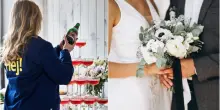 Matrimoni da Ikea, l'idea low cost con cerimonia ufficiale negli store selezionati: le date e l'offerta nozze