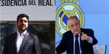 Enrique Riquelme, chi &egrave; lo sfidante di Florentino Perez per la presidenza del Real Madrid: et&agrave;, patrimonio e vita privata. Come funzionano le elezioni