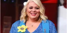 Rossella Erra: &laquo;Mi insultano, mi dicono "Sei una vacca, raccomandata, stupida e arrogante?. Minacciano di farmi del male&raquo;