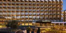 Barcel&oacute; si rafforza in Italia e apre un nuovo hotel a Roma: 352 camere, investimento di 40 milioni