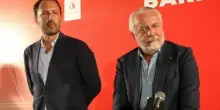 Bari Calcio, scontro totale Leccese-De Laurentiis: il sindaco nega l'obbligo del San Nicola