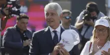 Sky Inclusion Days, Abodi: &laquo;Lo sport &egrave; una fabbrica di opportunit&agrave; da proteggere&raquo;