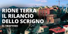 Rione Terra di Pozzuoli, il rilancio dello scrigno di storia passa dall'America's Cup