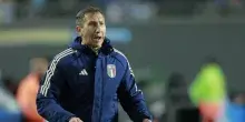 Italia Under 21, i convocati di Nunziata per il test dell'8 giugno con l'Albania