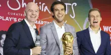 Mondiali 2026, i convocati squadra per squadra e il programma completo