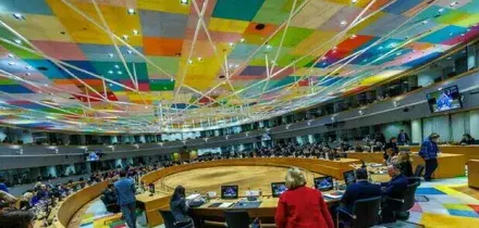 Ucraina, Ue accelera sull'adesione di Kiev. Muro della Lega: &laquo;Assolutamente contrari&raquo;