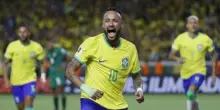 Brasile ai Mondiali 2026, la scheda: convocati, formazione tipo, girone ed esclusi