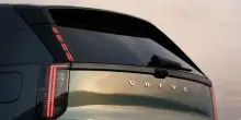 Volvo, via libera degli Stati Uniti per le auto con tecnologia cinese