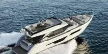 Sugli Yacht Ferretti si accende il faro del golden power