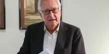 Morto Giuseppe Gargani, addio al democristiano appassionato del Diritto