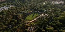 Roma, Villa Borghese come Central Park. Il rilancio parte da Piazza di Siena: verso l'apertura h24
