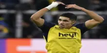 Calciomercato Napoli, sprint per Khalaili: accordo raggiunto con l'esterno israeliano