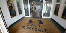 &laquo;Tumore al seno in gravidanza, mi avevano detto che non avrei potuto avere figli. In sala operatoria ho detto "pensate prima a lui"&raquo;