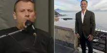 Cassano: &laquo;Mi vergogno di un'intervista di Cannavaro, infatti allena l'Uzbekistan&raquo;