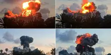 Israele, nuovi attacchi sul Libano: colpita gravemente Tiro, vacilla il cessate il fuoco