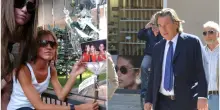 Stefania Cappa denuncia Antonio De Rensis (legale Alberto Stasi) per diffamazione, lui replica: &laquo;Non ho paura di nessun cognome&raquo;