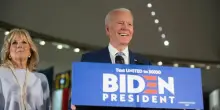 &laquo;Nel 2024 credevo avesse un ictus&raquo;. Jill Biden rompe il silenzio sul duello che travolse la Casa Bianca